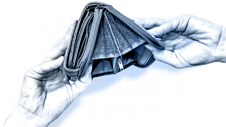 Nearly 2 in 3 workers in the U.S. say they’re living paycheck to paycheck. But that number is much higher among one particular group: Repetitive task workers, many of whom work in hospitality, transportation, or retail jobs characterized by lower pay, fewer benefits, and limited scheduling flexibility.