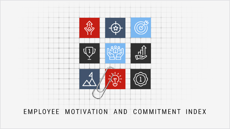 The ADP Research Employee Motivation and Commitment Index, which tracks how U.S. workers think and feel about their jobs, fell 2 points to 129 and is now 20 points below its record high set in August.